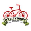 Icon of program: My City Bikes Boise