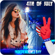 Icon of program: 4th July Photo Frames