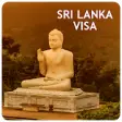 Icon of program: Sri Lanka Visa