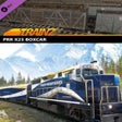 Icon of program: Trainz Railroad Simulator…