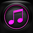 Icono de programa: Music Player