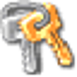 Icono de programa: MSKeyViewer Plus