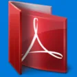 Icon of program: Antoso PDF Reader for Win…