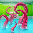 Icono de programa: Octopus Crazy Survival At…