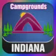 Icon of program: Indiana Campgrounds & RV …