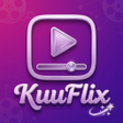 Icono de programa: KuuFlix: Movies  TV Shows