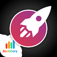Icon of program: Statstory for Instagram -…