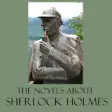 Icon of program: Novels about Sherlock Hol…