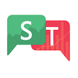 Icono de programa: StokTalk- NSE BSE MCX NIF…