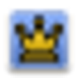 Icono de programa: Chess Genius