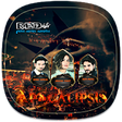 Icono de programa: Apocalipsis Serie Bblica …