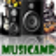 Icon of program: MusicAmp for Windows 8