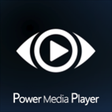 Icono de programa: CyberLink Power Media Pla…