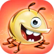 Icon of program: Best Fiends - Free Puzzle…