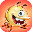 Icon of program: Best Fiends - Free Puzzle…