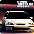 Icon of program: Extreme Modified Car Simu…
