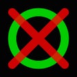 Icon of program: #OX - Multiplayer Tic Tac…
