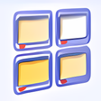Icono de programa: Actual Multiple Monitors