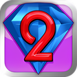 Icon of program: Bejeweled 2