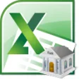 Icon of program: Excel Loan Amortization C…