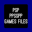 Icon of program: PSP PPSSPP Games Files