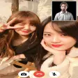 Icon of program: BlackPinK Fake Call: With…
