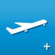 Icon of program: Plus My Fly - From the fe…