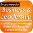 Icon of program: Business & Leadership Enc…