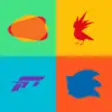 Icon of program: Games Logo Quiz Mania