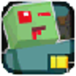 Icono de programa: ZomCraft 3D Online