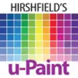 Icon of program: Hirshfield's uPaint