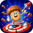 Icono de programa: Buddy Bounce: Win Rewards