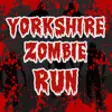 Icon of program: Yorkshire Zombie Run