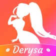 Icon of program: Derysa - Find Your Vibe
