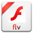 Icono de programa: Dimo FLV Video Converter