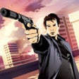 Icon of program: Crime City Gangsta Shoot …
