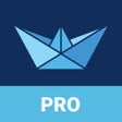 Icon of program: VesselFinder Pro