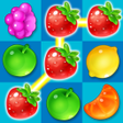 Icono de programa: Fruit Candy Blast