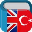 Icon of program: Turkish English Dictionar…