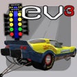 Icon of program: EV3 - Multiplayer Drag Ra…