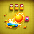 Icon of program: Rogue Bounce: Brick break…