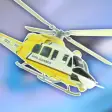 Icon of program: Helicopter Joy Ride 2019