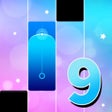 Icon of program: Song Hop - Music tiles