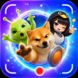 Icon of program: AR Character: Viral Fun F…