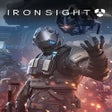 IRONSIGHT icon