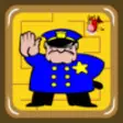 Icon of program: Police and Robber Maze (c…