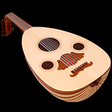 Icon of program: Oud oriental musical inst…