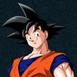 Icon of program: Stickers de Dragon Ball p…