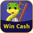 Icon of program: Snakes And Ladders - Win …