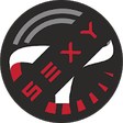 Icono de programa: my s3xy Tesla (GPS Speed …